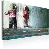  Slika - Modern Playground 60x40 | shoptok.hr