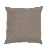 Titania Pillows, blazina, poliester, nepremočljiva, rjava