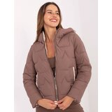 Factory Price Jacket-MBM-KR-2511.63-brown | shoptok.hr