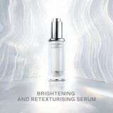 La Prairie White Caviar Light Concentrate intenzivni serum za učvršćivanje za sjaj i zaglađivanje kože lica 20 ml | shoptok.hr