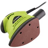 Fieldmann FDB 200131-E električna vibracijska brusilica, 130 W | shoptok.hr