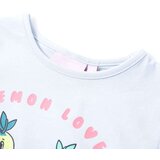  Dječja majica svjetloplava | shoptok.hr