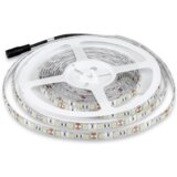 V-tac LED TRAKA 5050 60LED, 11W, 12V, 6500K, IP20, SKU-212126 | ePonuda.com