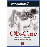  Obscure - igra v nemščini (PS2) - rabljeno | Shoptok.si
