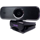 terra JP-WTFF-1080 mrežna kamera 2 MP 1920 x 1080 pikseli USB Črna | Shoptok.si