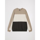 Sinsay Crewneck majica | shoptok.hr