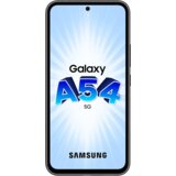 Samsung Smartphone 6.4", 5G, Octa Core 2.4GHz, RAM 8GB, 50Mpixel - Galaxy A54 5G 8GB/128GB Graphite | Eponuda.ba