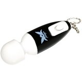 Pixey Mini Key Chain Black Cene