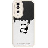  Bashidai Maska za mobilni telefonHonor 70, Roze-crna Cene