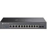 Tp-link Omada Router ER7412-M2 Omada Multi-Gigabit VPN" | shoptok.hr