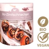 Bake Affair bio cimetovi zvitki iz kvašenega testa Cene