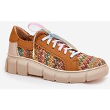 Maciejka Ladies Leather Shoes | Shoptok.si