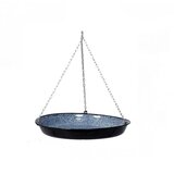 Madras doo Beograd Pleh emajlirani za roštilj, sa nosačem 42cm-crn | Eponuda.com