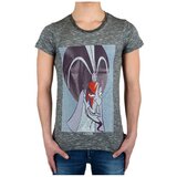 Eleven Paris Majice s kratkimi rokavi 39379 Siva | Shoptok.si