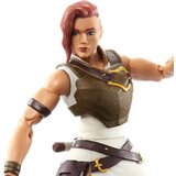 Disney masters of the universe masterverse revelation teela action figure, (20498729) Cene