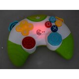  Interaktivni glazbeni gamepad za malu djecu sa svjetlom i zvucima | shoptok.hr
