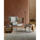 Kave Home Bež tabure Inari – | Shoptok.si