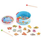 Tooky Toy igra pecanja ribica Cijene