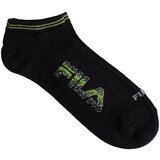 Fila Nogavice F6129-200 Črna | Shoptok.si