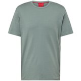Hugo Majica 'Dozy' temno zelena | Shoptok.si