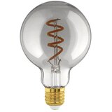 Eglo LED žarulja (E27, Može se prigušiti, Topla bijela, 4 W, 100 lm) | shoptok.hr