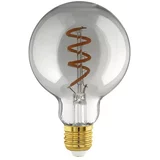 Eglo LED žarulja (E27, Može se prigušiti, Topla bijela, 4 W, 100 lm)