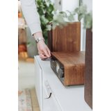Pure Cista klasika stereo kava crna/Orah | shoptok.hr