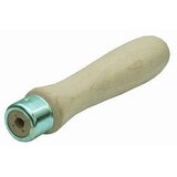 Drška za turpiju drvena 150mm
