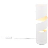  Bijela stolna lampa (visina 35 cm) Stream – | shoptok.hr