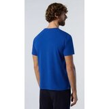 North Sails muška majica, surf blue | shoptok.hr