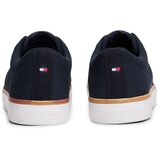 Tommy Hilfiger Niske tenisice mornarsko plava | shoptok.hr