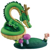 Banpresto Dragon Ball Dragon History II Oolong i Shenron Ichibansho figura 14 cm | shoptok.hr