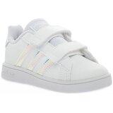 Adidas Grand Court I Bijela | shoptok.hr