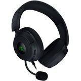 Razer Kraken V4 X Sensa HD Haptics žične USB slušalke črne barve Cene