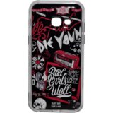 Platoon Silikonska maska za mobitel Samsung A3 (2017), Šarena | Eponuda.ba