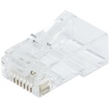 Oem logilink konektor RJ45 Cat5e 100kom | Eponuda.com