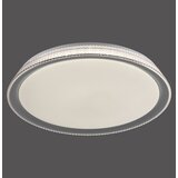 LEUCHTEN DIREKT 14339-21 - LED RGB prigušiva svetiljka KARI LED/37W/230V + daljinski upravljač | Eponuda.com