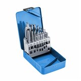  SET UREZNICA I BURGIJA 15 DELOVA HT3B581 | ePonuda.com