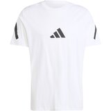 Adidas M Z.N.E. TEE, muška majica, bela JE3078