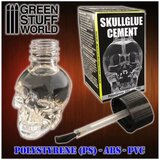 Green Stuff World skull glue 15ml premium Cene