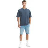 Cropp muške kratke hlače od trapera - Plava 4313W-50J