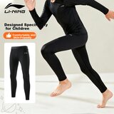 Li-Ning Dečije helanke, Crne Cene