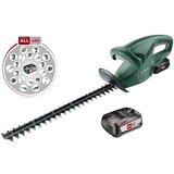 Bosch akumulatorske škarje za živo mejo EasyHedgeCut 18-45 0600849H00 | Shoptok.si