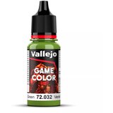 Vallejo Game Color Scorpy Green - 17 ml | Shoptok.si