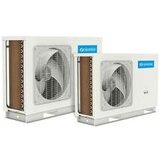 Olimpia Splendid TOPLOTNA PUMPA SHERPA MONOBLOC 8 220V 02022 | Eponuda.ba