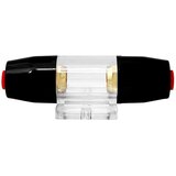 Cabletech Nosilec varovalke pozlačen MAX.80A, (20823278) | Shoptok.si