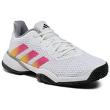 Adidas Tenis Barricade Tennis Shoes Bela Cene