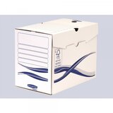 Fellowes Kutija za arhiviranje basic standard 20 cm 4460402