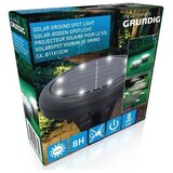 Grundig LED solarna svetiljka 8xLED/1xAA 600 mAh | Eponuda.com