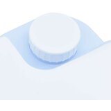 Kamperski WC Svijetloplava i bijela 41,5 x 36,5 x 42 cm | shoptok.hr
